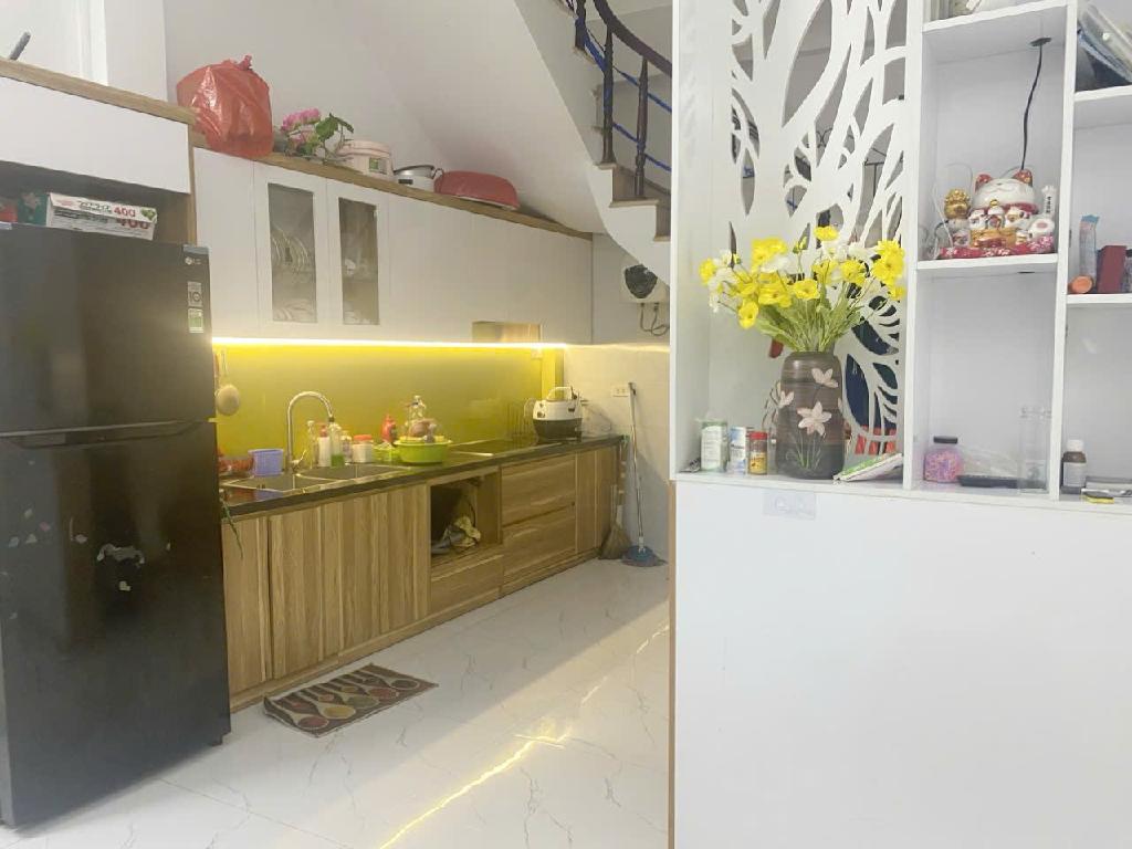 Bán nhà chính chủ